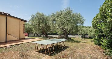 Villa Rubino in Alghero