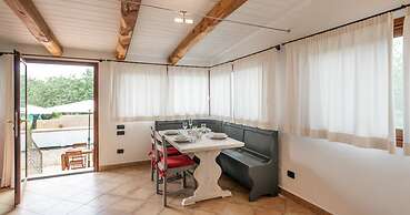 Villa Rubino in Alghero