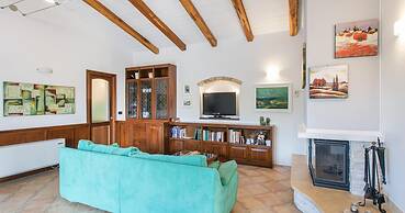 Villa Rubino in Alghero