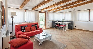 Villa Rubino in Alghero