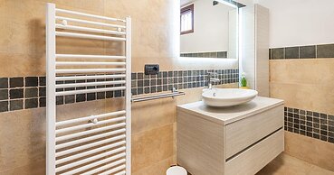 Villa Rubino in Alghero