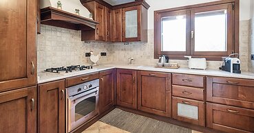 Villa Rubino in Alghero