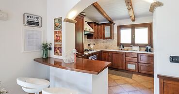 Villa Rubino in Alghero