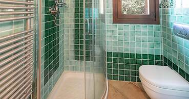 Villa Rubino in Alghero