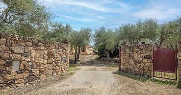 Villa Rubino in Alghero