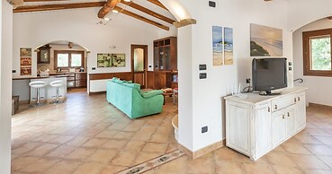 Villa Rubino in Alghero