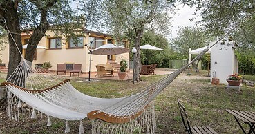 Villa Rubino in Alghero