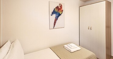 Villa Rubino in Alghero