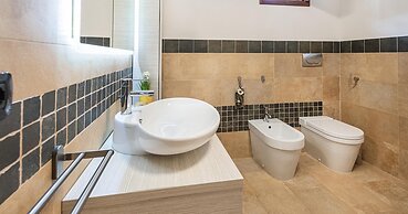 Villa Rubino in Alghero