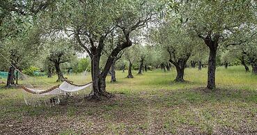 Villa Rubino in Alghero