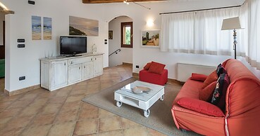 Villa Rubino in Alghero