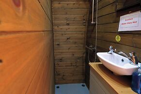 Ocean View 1 - 1 Bed Pod - Llanrhidian