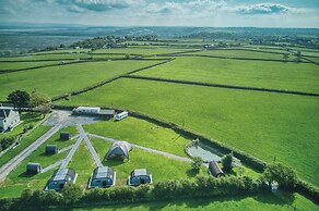 Ocean View 1 - 1 Bed Pod - Llanrhidian