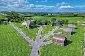 Ocean View 1 - 1 Bed Pod - Llanrhidian