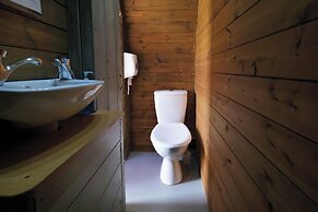 Ocean View 1 - 1 Bed Pod - Llanrhidian