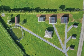 Ocean View 1 - 1 Bed Pod - Llanrhidian