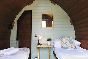 Ocean View 1 - 1 Bed Pod - Llanrhidian