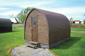 Ocean View 1 - 1 Bed Pod - Llanrhidian