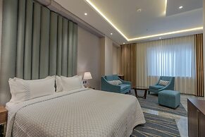 IRIS INN NARJIS