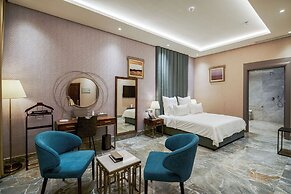 IRIS INN NARJIS