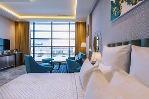 IRIS INN NARJIS