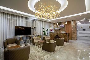 IRIS INN NARJIS