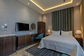 IRIS INN NARJIS