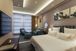IRIS INN NARJIS