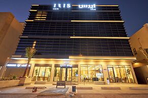 IRIS INN NARJIS
