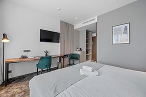 Hotel iNova