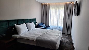 Hotel iNova