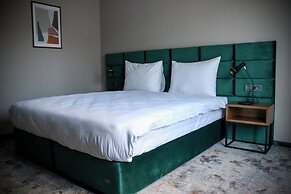 Hotel iNova