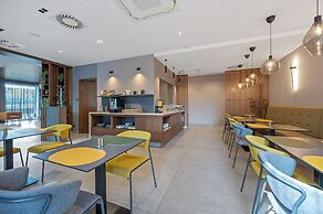 Hotel iNova