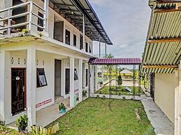 OYO 92005 Jabu Sihol