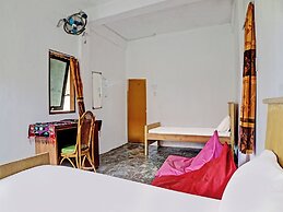 OYO 92005 Jabu Sihol