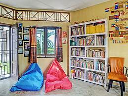 OYO 92005 Jabu Sihol