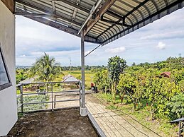 OYO 92005 Jabu Sihol