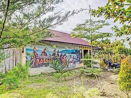 OYO 92005 Jabu Sihol