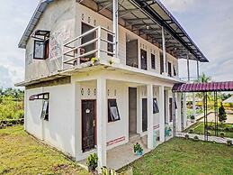 OYO 92005 Jabu Sihol