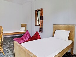 OYO 92005 Jabu Sihol