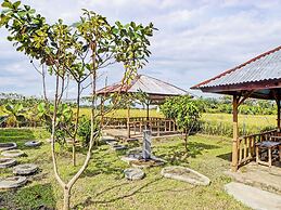 OYO 92005 Jabu Sihol