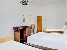 OYO 92005 Jabu Sihol