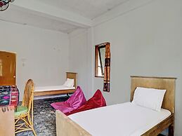 OYO 92005 Jabu Sihol