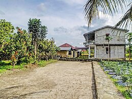 OYO 92005 Jabu Sihol