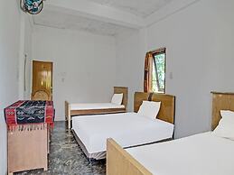 OYO 92005 Jabu Sihol