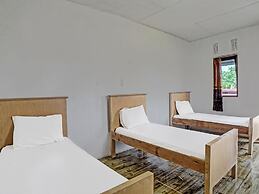 OYO 92005 Jabu Sihol