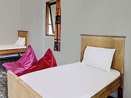 OYO 92005 Jabu Sihol