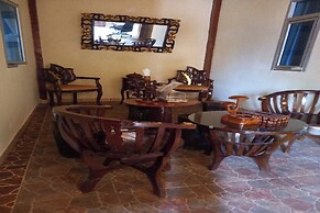 OYO 90731 E-kreasi Home