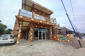 OYO 90731 E-kreasi Home