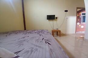 OYO 90731 E-kreasi Home